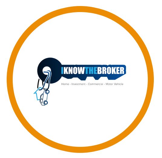 logo iknowbroker