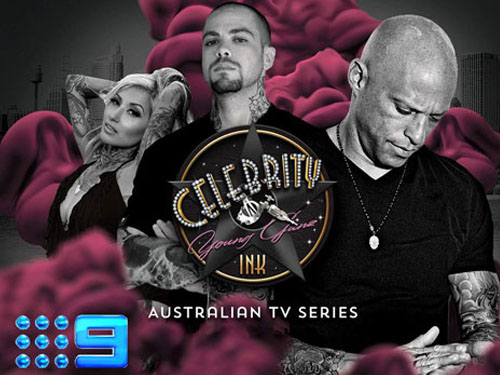celebrity ink au 1
