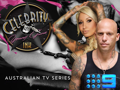 celebrity ink au 2