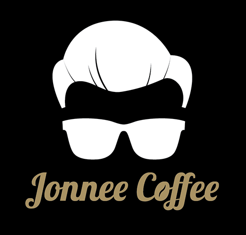 jonee coffee logo