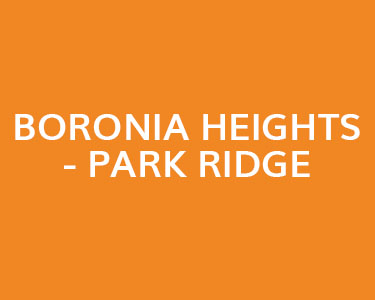 Boronia Heights - Park Ridge