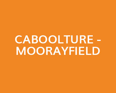 Caboolture - Moorayfield