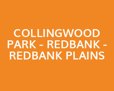 Collingwood Park - Redbank - Redbank Plains