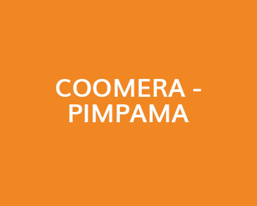 Coomera - Pimpama