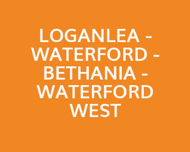 Loganlea - Waterford - Bethania - Waterford West