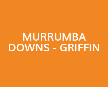 Murrumba Downs - Griffin