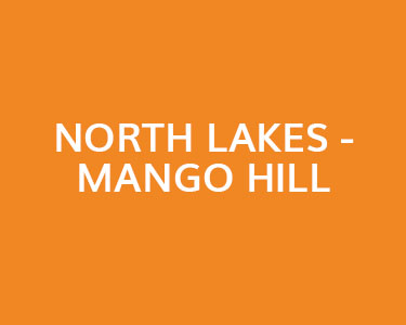 North Lakes - Mango Hill