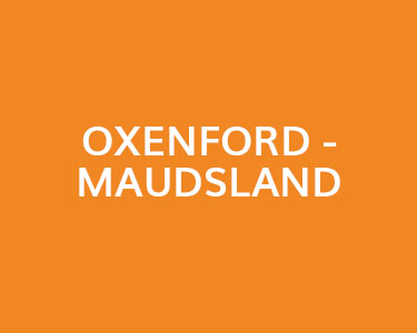 Oxenford - Maudsland