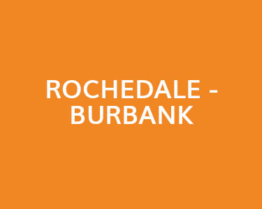 Rochedale - Burbank