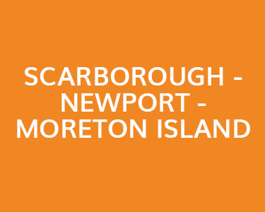 Scarborough - Newport - Moreton Island