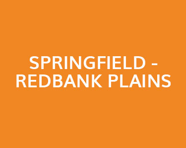 Springfield - Redbank Plains