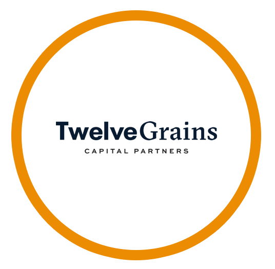 logo twelvegrains